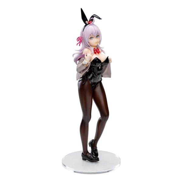 Figura Bunny Alya a veces me susurra en ruso Luminasta