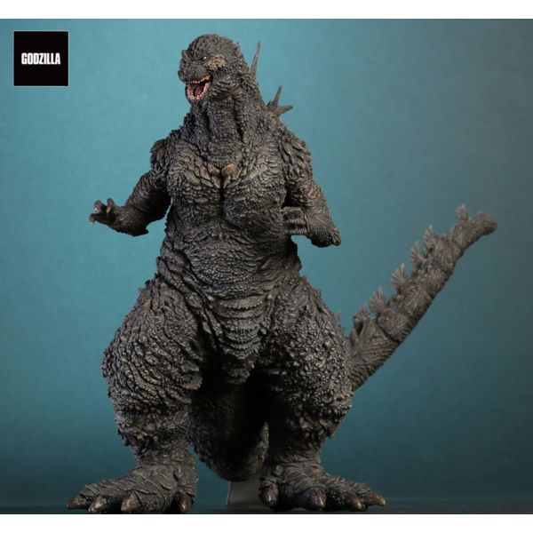 Godzilla (2023) Estatua PVC Daikaiju Series Godzilla 23 cm   