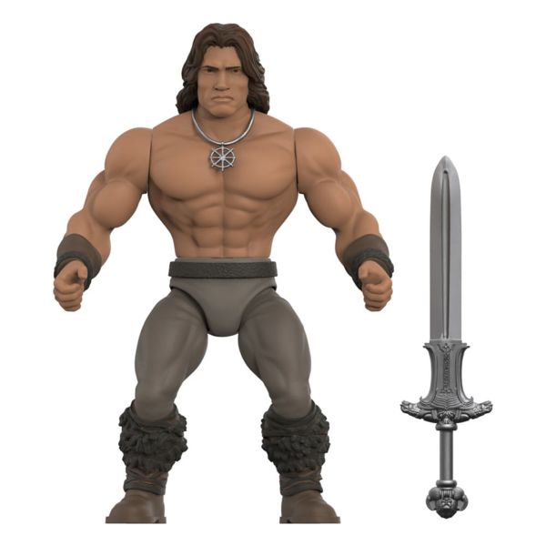 Conan the Barbarian 1982 Vintage Collection Action Figure Wave 1 Conan 14 cm   