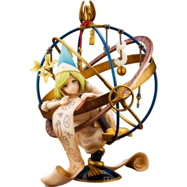 Coco Figure Atelier of Witch Hat Kotobukiya