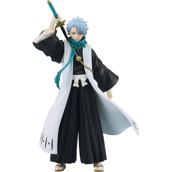 Figura Toshiro Hitsugaya Bleach Pop Up Parade