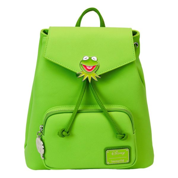 Mochila Rana Gustavo Los Teleñecos The Muppets Loungefly