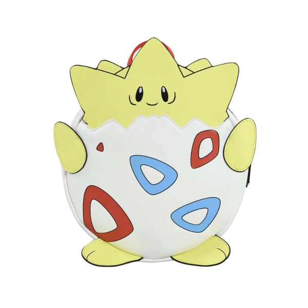 Togepi Backpack Pókemon Loungefly