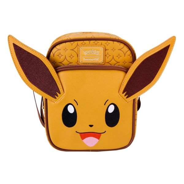 Pokemon by Loungefly Crossbody Eevee Cosplay 