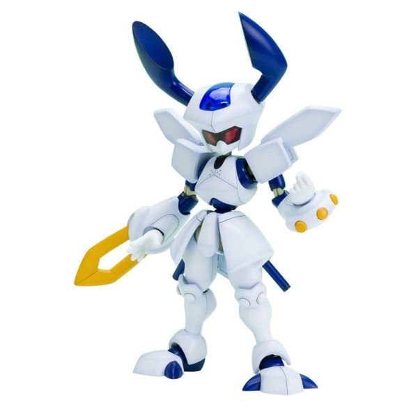 KWG-00M Scissors Model Kit Medarot Kotobukiya
