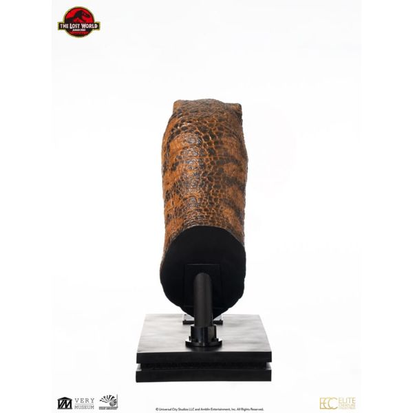Jurassic Park Estatua tamaño real Male Velociraptor 75 cm  