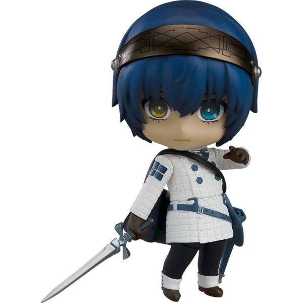 Basic Protagonist Nendoroid 2650 Metaphor: ReFantazio