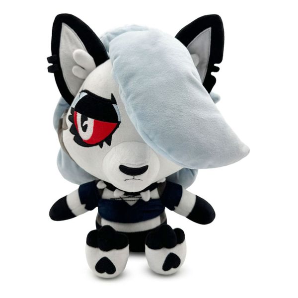 Loona Plush Helluva Boss 28 cm