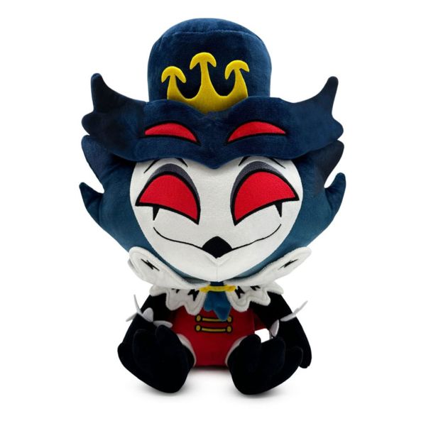 Stolas Plush Helluva Boss 22 cm