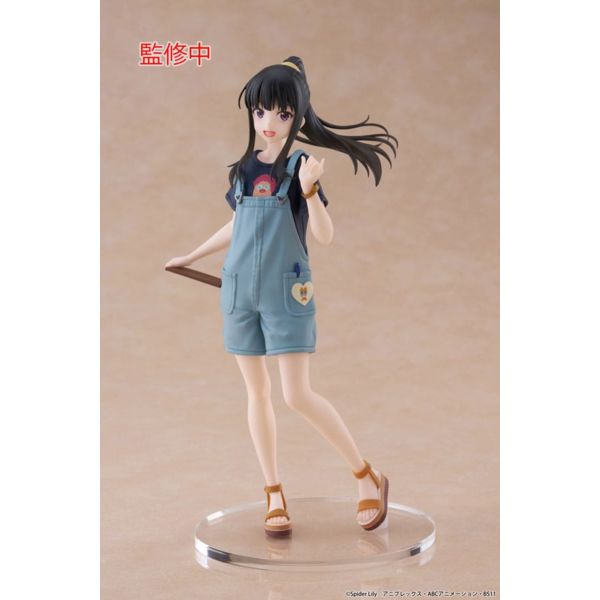 Takina Inoue Hawaiian Figure Lycoris Recoil Coreful
