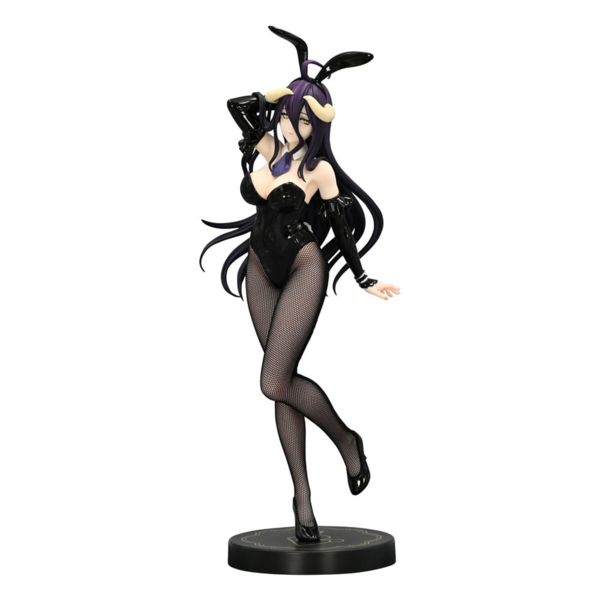 Albedo Figure Overlord Black BiCute Bunnies