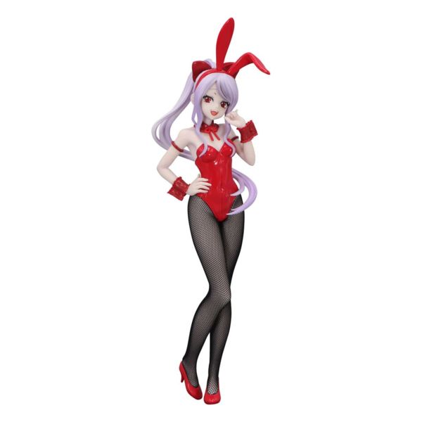 Shalltear Bloodfallen Figure Overlord Red BiCute Bunnies