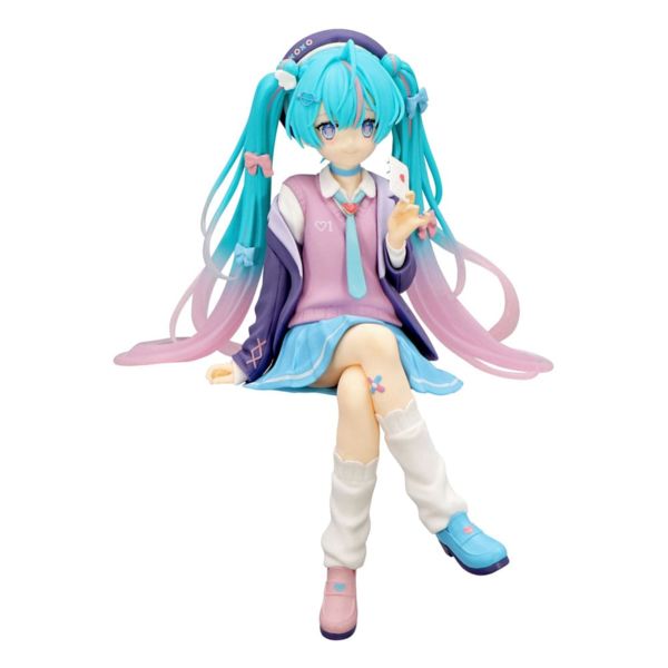 Hatsune Miku Love Blazer Navy Color Figure Vocaloid Noodle Stopper