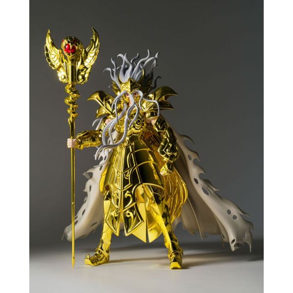 Opyx Odysseus Myth Cloth EX Saint Seiya