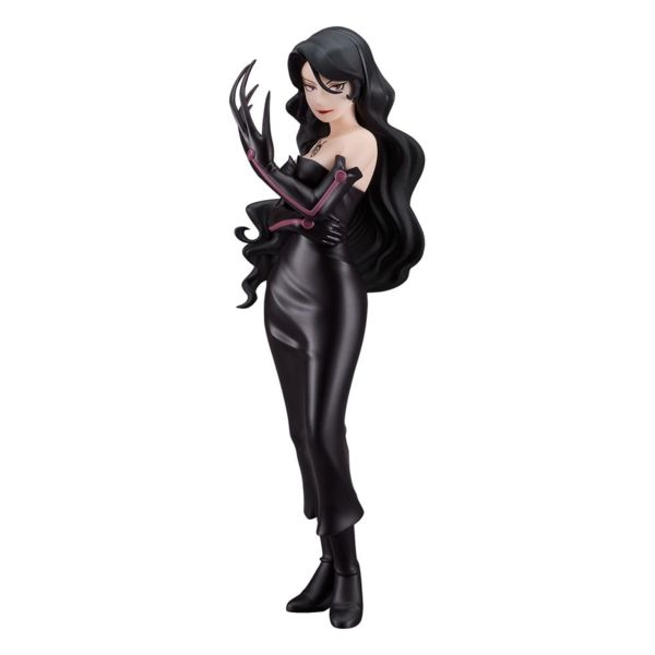 Lust Figure Fullmetal Alchemist: Brotherhood Pop Up Parade