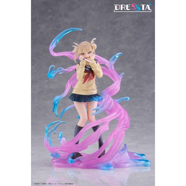 Himiko Toga Figure My Hero Academia Dressta
