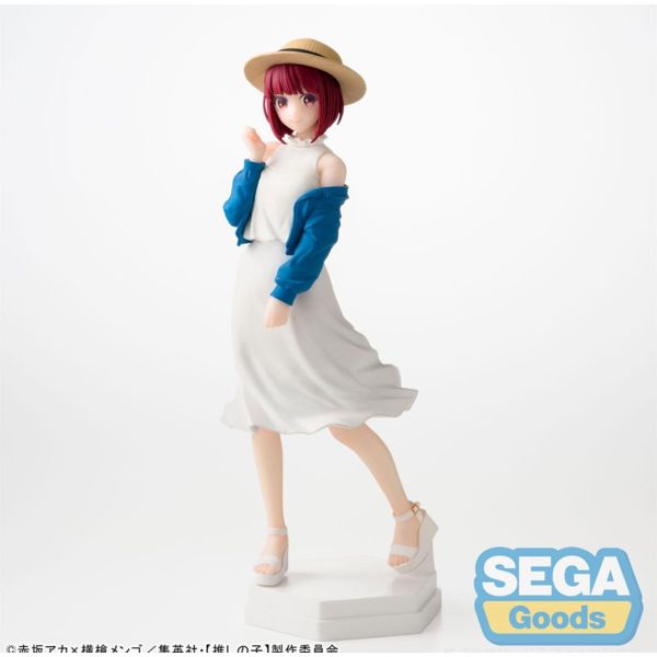 Kana Arima Figure Oshi no Ko Desktop x Decorate Collections