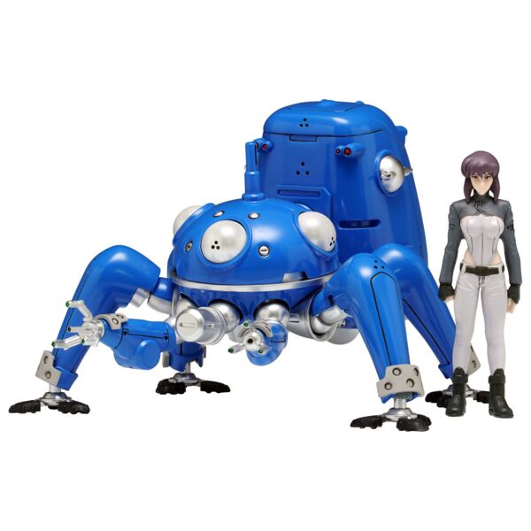 Tachikoma 2nd GIG Model Kit Ghost in the Shell S.A.C 1/24