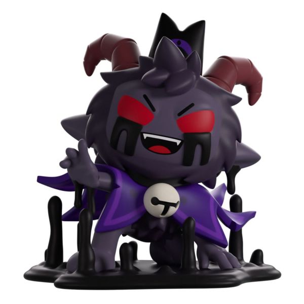 Goat Figure Cult of the Lamb Youtooz