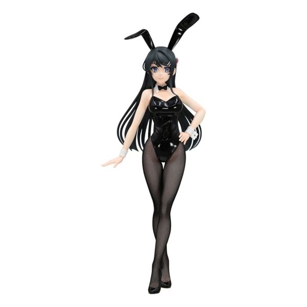 Figura Mai Sakurajima Rascal Does Not Dream of Bunny Girl Senpai BiCute Bunnies