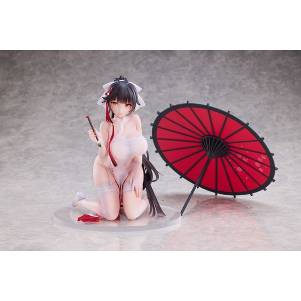 Azur Lane PVC Statue 1/4 Takao 23 cm 