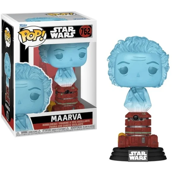 Maarva Star Wars: Andor Funko POP! 762