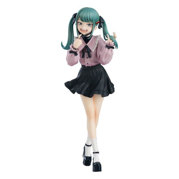 Figura Hatsune Miku The Vampire Vocaloid Pop Up Parade Ver L