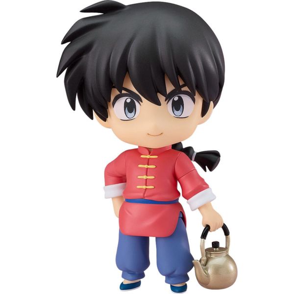 Ranma 1/2 Figura Nendoroid Ranma Saotome 10 cm             