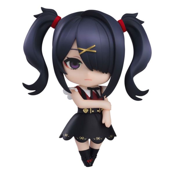 Needy Streamer Overload Figura Nendoroid Ame 10 cm             