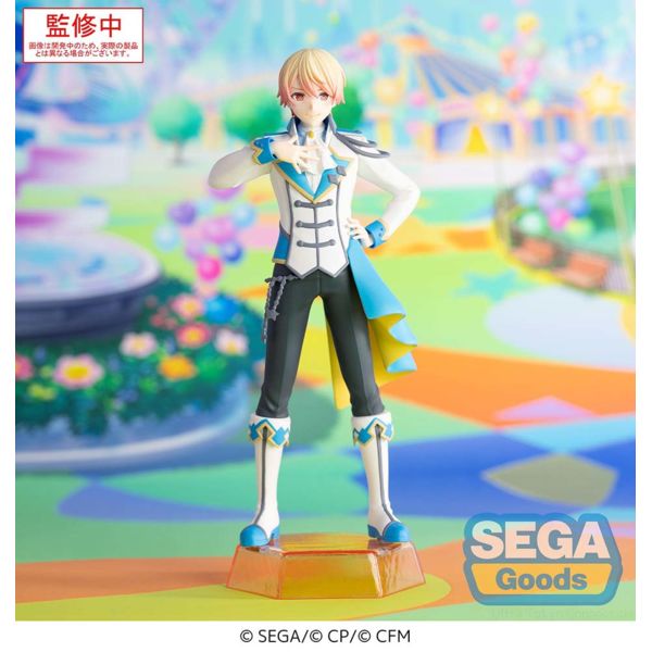 Hatsune Miku: Clolorfull Stage! Estatua PVC Desktop x Decorate Collections Tenma Tsukasa 16 cm