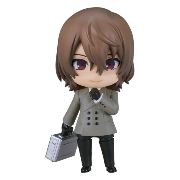 Persona5 Royal Figura Nendoroid Goro Akechi: School Uniform Ver. 10 cm