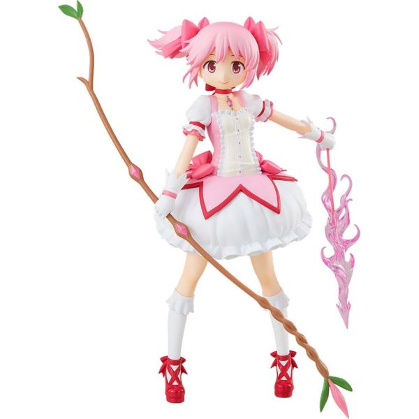 Puella Magi Madoka Magica The Movie -Rebellion- Pop Up Parade Statue Madoka Kaname 16 cm (re-run)