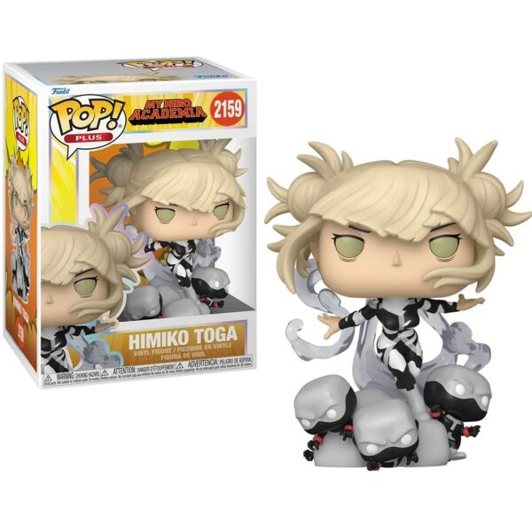 Funko Himiko Toga My Hero Academia POP! Plus 2159