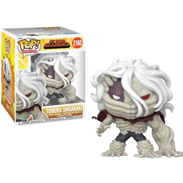 Funko Tomura Shigaraki My Hero Academia POP! Animation 2160