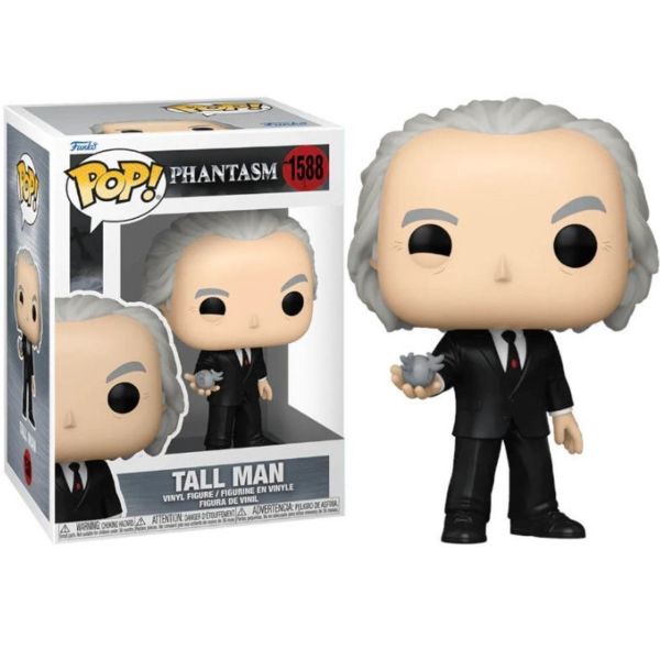 Funko Hombre Alto Phantasma POP! 1588