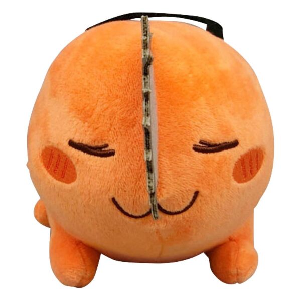 Peluche Pochita Durmiendo Chainsaw Man 20 cm