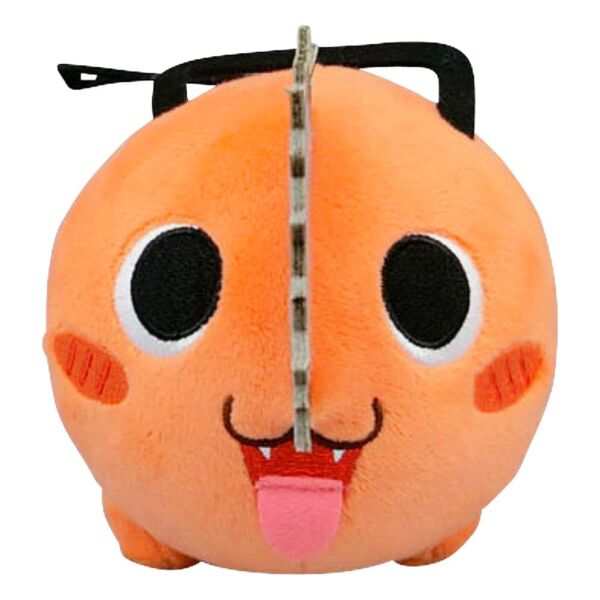 Peluche Pochita Lengua Chainsaw Man 20 cm