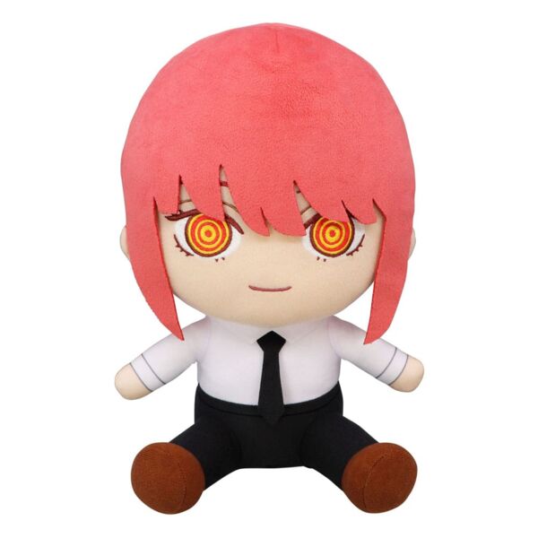Peluche Makima Chainsaw Man 26 cm