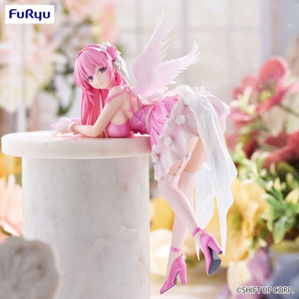 Figura Dorothy Nostalgia Goddess of Victory: Nikke Noodle Stopper