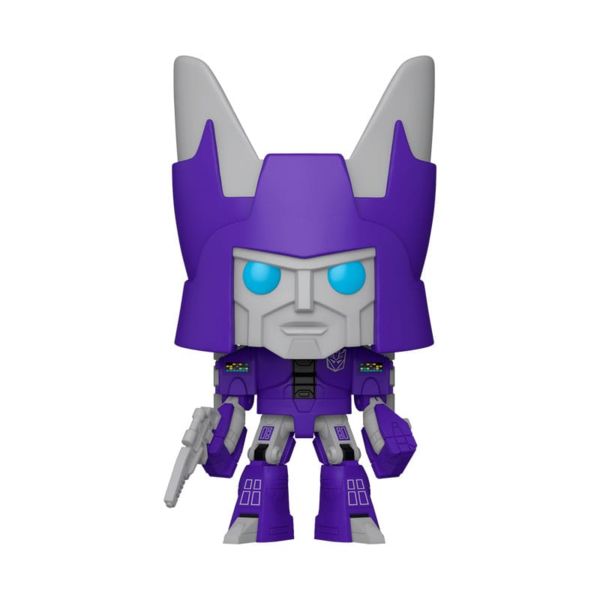 Transformers Retro Series POP! TV Vinyl Figure Cyclonus 9 cm