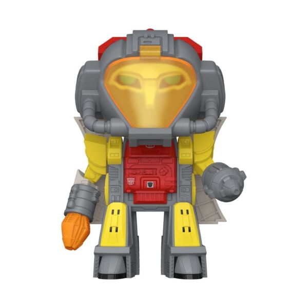 Transformers Oversized POP! Vinyl Figura Omega Supreme 15 cm