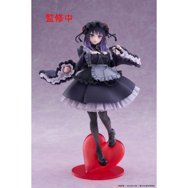 Marin Kitagawa Shizuku Kuroe Figure Sexy Cosplay Doll T-Most
