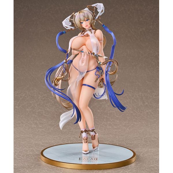 Original Character Estatua PVC 1/7 Moondragon 27 cm  