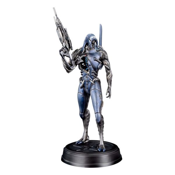 Mass Effect Estatua PVC Legion 25 cm 