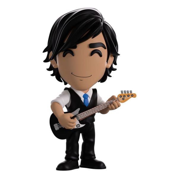 Tally Hall Figura Vinyl Zubin Sedghi 12 cm            