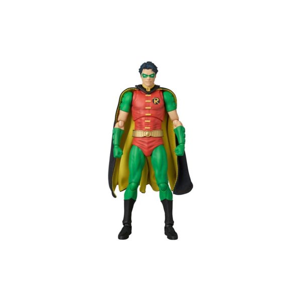 DC Comics MAFEX Action Figure Robin (Batman Hush Ver.) 15 cm  