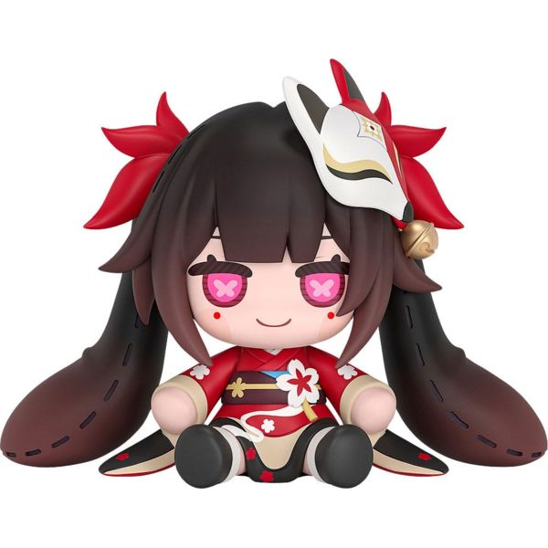 Honkai: Star Rail Huggy Good Smile Chibi Figure Sparkle's Bomb Doll 7 cm     