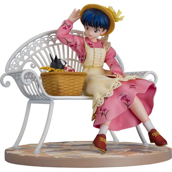 Ranma 1/2 Estatua PVC 1/7 Akane Tendo 15 cm    