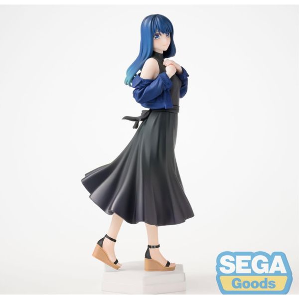 Figura Akane Kurokawa Oshi no Ko Desktop x Decorate Collections