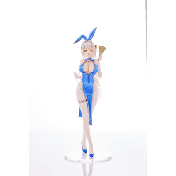 Original Character PVC Statue 1/6 Sakura Chaperina Philosys Chinese Dress Ver. 27 cm  